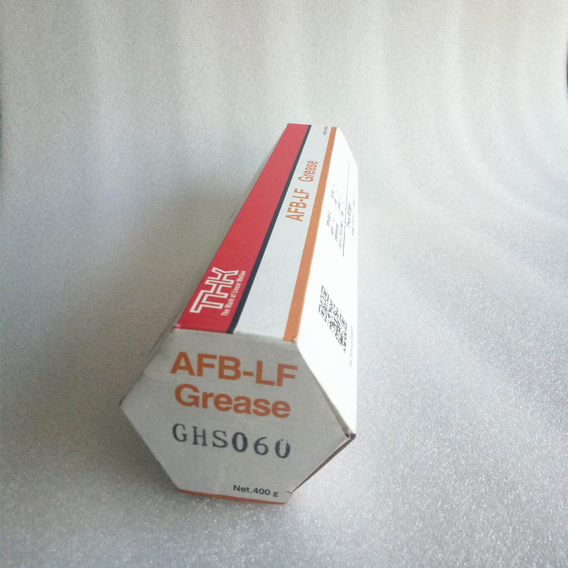 现货供应韩华THK润滑油AFB-LF厂家直销薄利多销SM润油脂