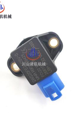 E374F 390F 395液压泵位置角度传感器主泵提升器配件R901539425