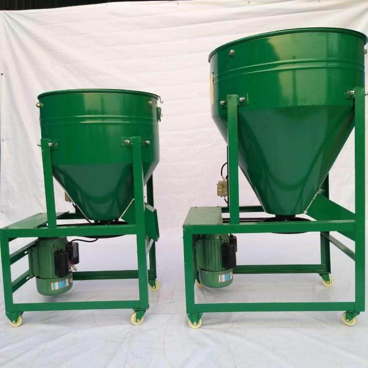 饲养场猪鸡鸭养殖饲料粉碎搅拌一体机 塑料颗粒化肥混合拌料设备,清洗/食品/商业设备,食品搅拌机,淘宝优惠券,粉丝福利购,淘宝优惠卷