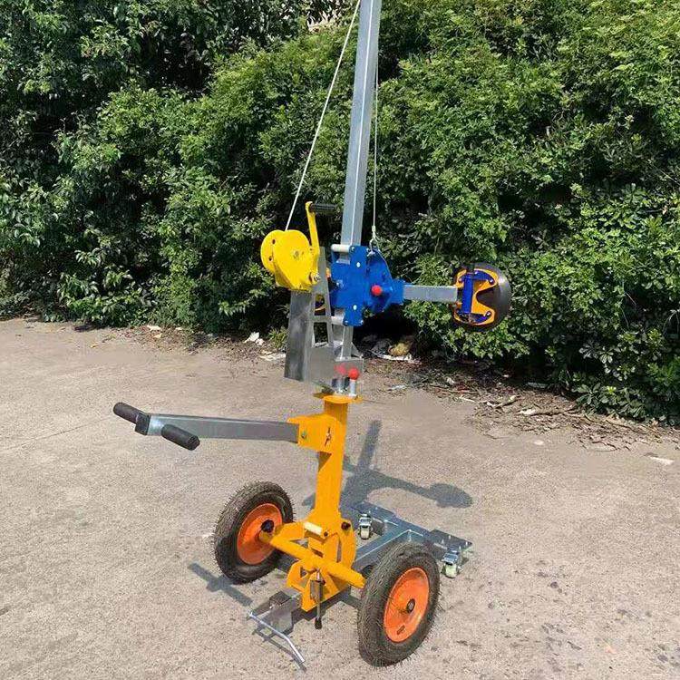 手推吸盘 真空手推车 玻璃板材移动升降搬运推车,标准件/零部件/工业耗材,吸盘,淘宝优惠券,粉丝福利购,淘宝优惠卷