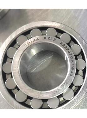 不锈钢 S22207CA/W33 防水防锈调心滚子轴承