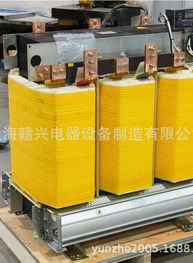 数据配电房配电室用690v660v600v变380v220v三相干式变压器350kva