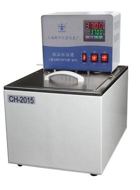 超级恒温槽超级恒温水浴CH1015超级恒温水浴15升 超级恒温槽