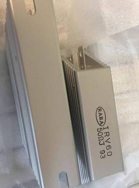 RARA IRV60 50ΩJ /50欧姆