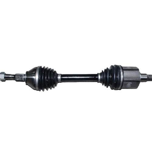 新蒙迪欧 2.0-1.5 13-16前半轴R 精品DG913B436PC /L DG913B437PC