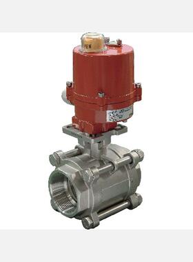 现货供应韩国ginice电动执行GQ-006