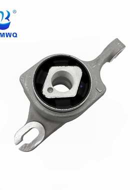 BEMWQ适用于W166 GLE GLS下支臂胶套1663300143