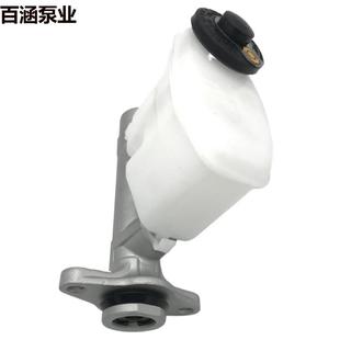 百涵泵业47201 适用丰田HIACE铝 26640汽车制动总泵刹车总泵