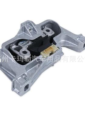 适用于奔驰W246C117发动机机脚胶发动机支架胶垫OE:2462402517