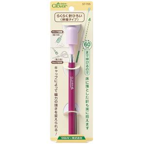 CLOVER 可乐牌 #57-705 伸缩拾针棒