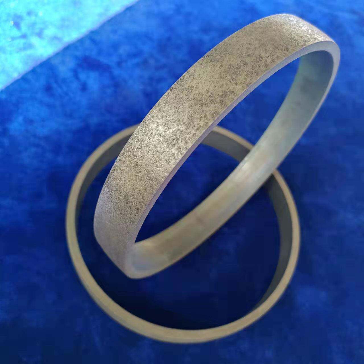 科美 青铜烧结金刚石环金属砂轮整体沙轮片耐磨氧化铝陶瓷玻璃用
