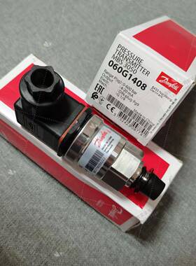 DANFOSS丹佛斯压力变送器 MBS3050 060G1408 060G1153港口机械用