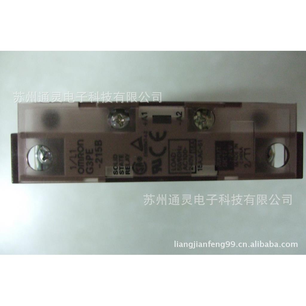 G3NB-2/05/10/20/25/40/75/90/B-1 Y92B-N50/100/150/P250NF