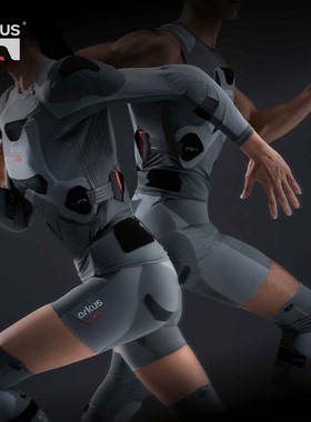 ARKUS滑雪护具HP系列护甲护臀护膝套装内穿轻便防摔男女2526新款