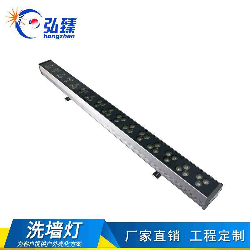 景观亮化工程线线型投光灯36W48W72大功率洗墙灯 外控文旅洗墙灯,农机/农具/农膜,其它农用工具,淘宝优惠券,粉丝福利购,淘宝优惠卷