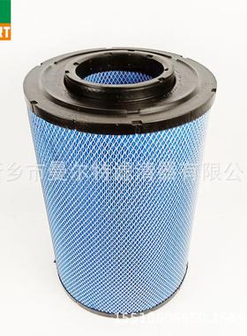 L200-07A空压机空滤QX201650空气过滤器滤芯L250-10A进气滤清器芯