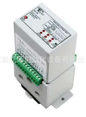 德国Newelec FPR0017 KA50 电机保护和控制继电器