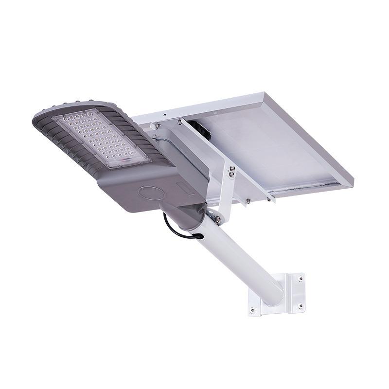 太阳能路灯户外新农村一体化6米100W50W乡村高杆大功率超亮庭院灯