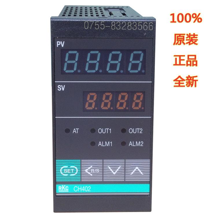 RKC温控器CH402WK02-MM*GN-NN