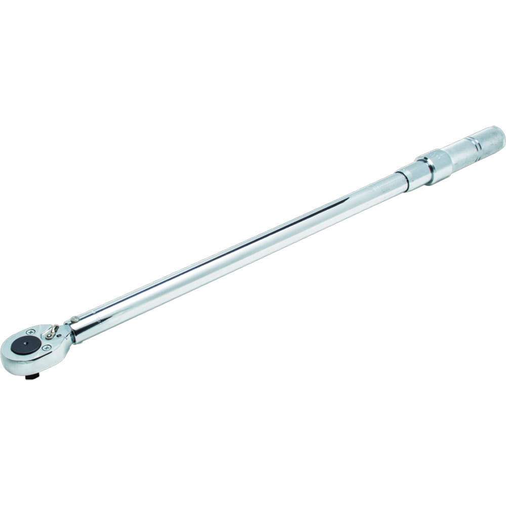 1/2方 棘轮扭力扳手 扭矩扳手 30-150ft.lbs  J6016CXCERT