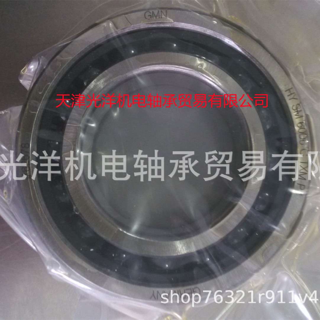 GMN轴承 S6001E.TA S6002E.TA S6003E.TA S6004E.TA S6005E.TA