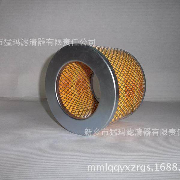 厂家直销 螺杆式空压机滤清器 替代件 空气滤芯1 5KW