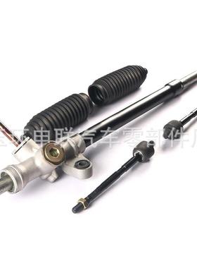 转向器总成机械式齿轮齿条方向机STEERING GEAR45500-BZ030