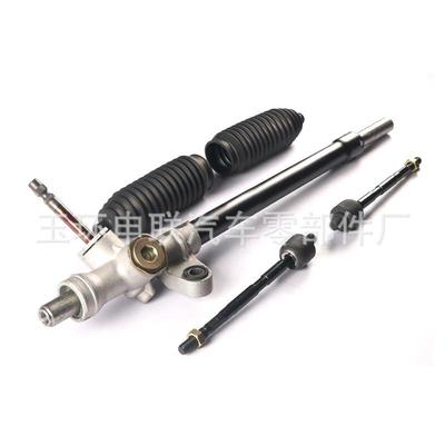 转向器总成机械式齿轮齿条方向机STEERING GEAR45500-BZ030