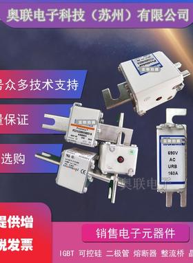 PC31UD69V250EF D300038 PC31UD69V315EF E300039法国罗兰熔断器