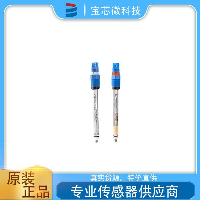 瑞士E+H恩德斯豪斯 数字式pH电极Memosens 型号CPS11E-GR7AAA2