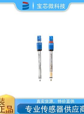 瑞士E+H恩德斯豪斯 数字式pH电极Memosens 型号CPS11E-GR7AAA2