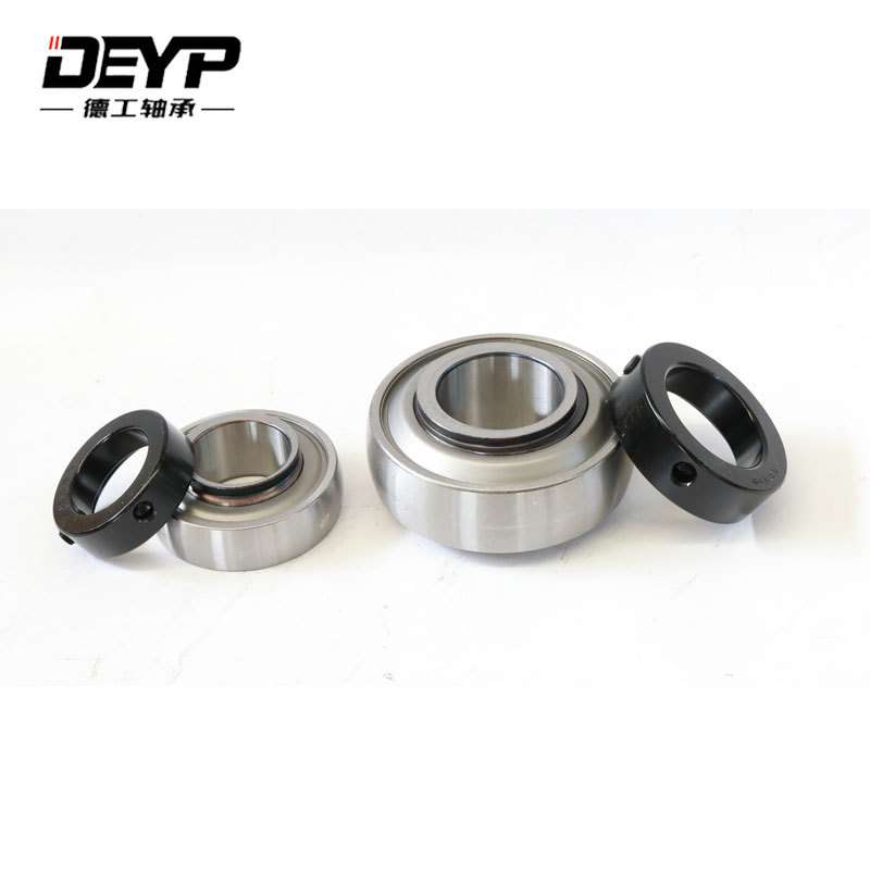 免维护轴承农耕农机轴承UEL210 UEL211 UEL212外球面轴承免注油