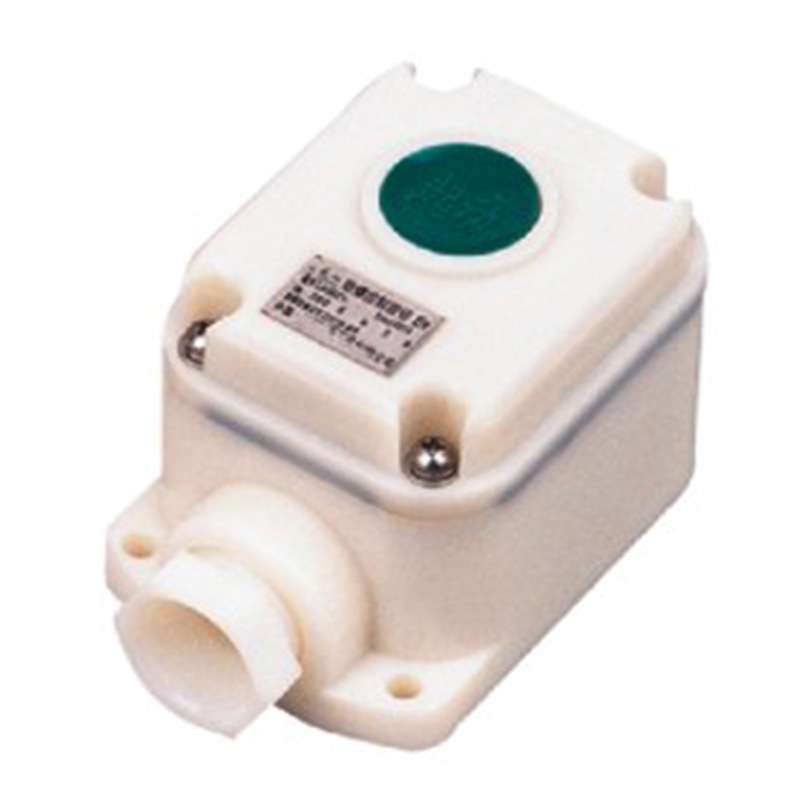 防爆防腐主令控制按钮盒 防爆控制按钮 LA5821 上海飞策厂家直销