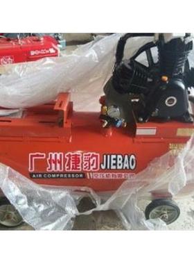 云南昆明W-0.97/12.5配套常柴192补胎用柴动空压机