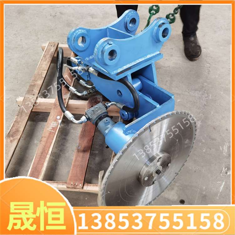 伐木锯绿篱机 树枝切割锯 割沙柳圆盘锯 高枝修剪切木锯厂家直销