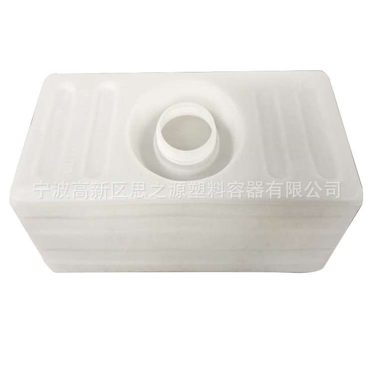 房车塑料水箱长方形卧式水桶洗车机水罐车载机械水槽灰水箱柴油桶