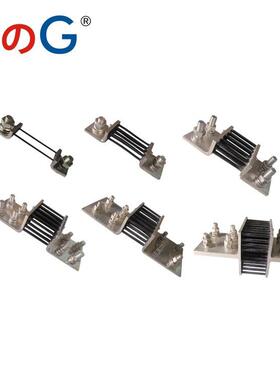 超光分流器 FL-29分流器 10-7500A外附分流器 75mV直流分流器