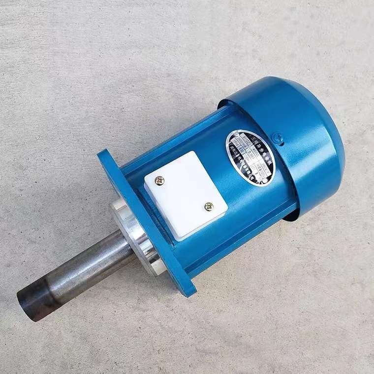 河南达圣电机 YDT80-2 80W 制动器微型电机 推动器电机