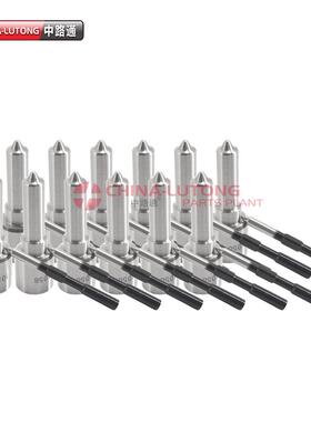 DSLA143P1058发动机高压油泵柱塞偶件DSLA150P1585InjectorNozzle