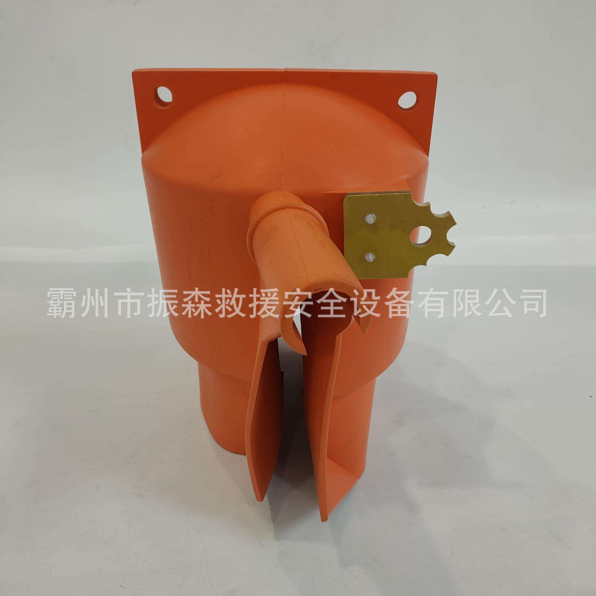 针式绝缘子遮蔽罩（操作杆法用）带电作业高压瓷瓶防护罩