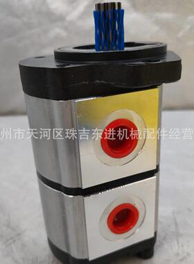 670563ZX for Casappa PLP20.11,2-07S1-LOF/OC/20.7-L/OC-S齿轮