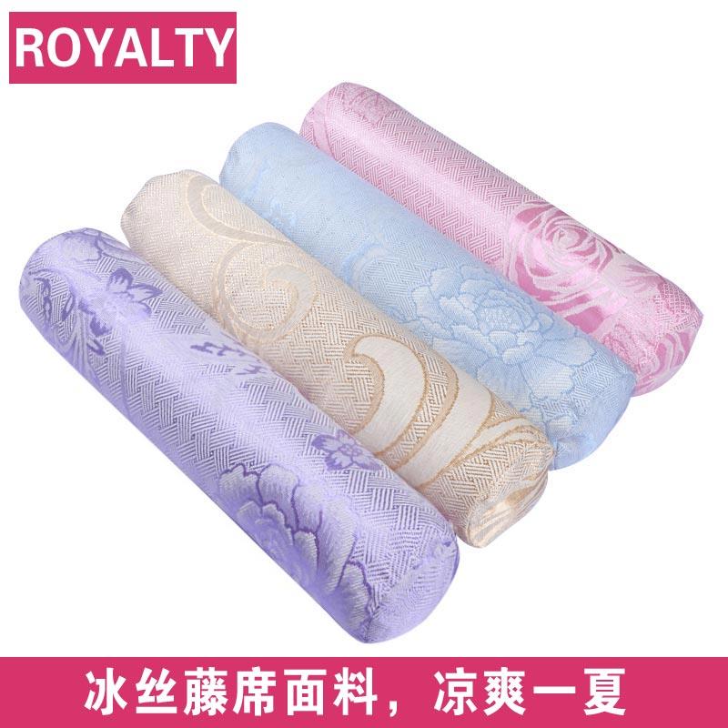 冰丝长条抱枕夏季长枕头夏天圆柱枕睡觉男朋友枕床头靠垫可拆洗