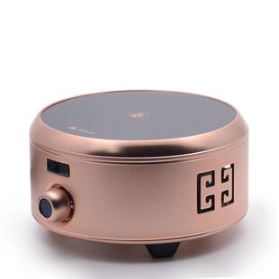 新新堂电陶瓷炉迷你小茶炉铁水壶茶炉茶炉光波炉电磁炉家用台式