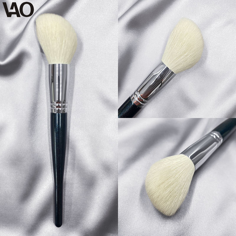 VAO羊毛坡形散粉刷大号定妆刷