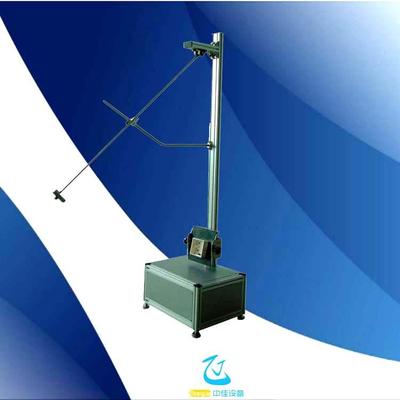 摆锤冲击试验机摆锤式冲击试验装置插头插座机械强度试验机