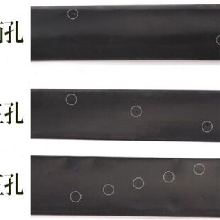 喷水带滴灌带微喷l灌溉水带大棚滴灌管主管农用喷灌带滴水1寸节水