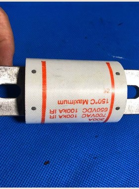 A70P300-4和A70Q450-4安川变频器保险快速L熔断器A70P350-4非实价