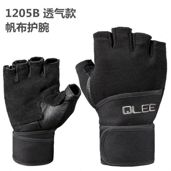 健身手套透气半指单杠护掌运动手套男女器械训练防滑薄款夏季,运动/瑜伽/健身/球迷用品,健身手套/助力带,淘宝优惠券,粉丝福利购,淘宝优惠卷