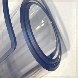 环保透明软玻璃加厚5毫米upvc桌布防烫防水茶几餐桌垫长方型免洗