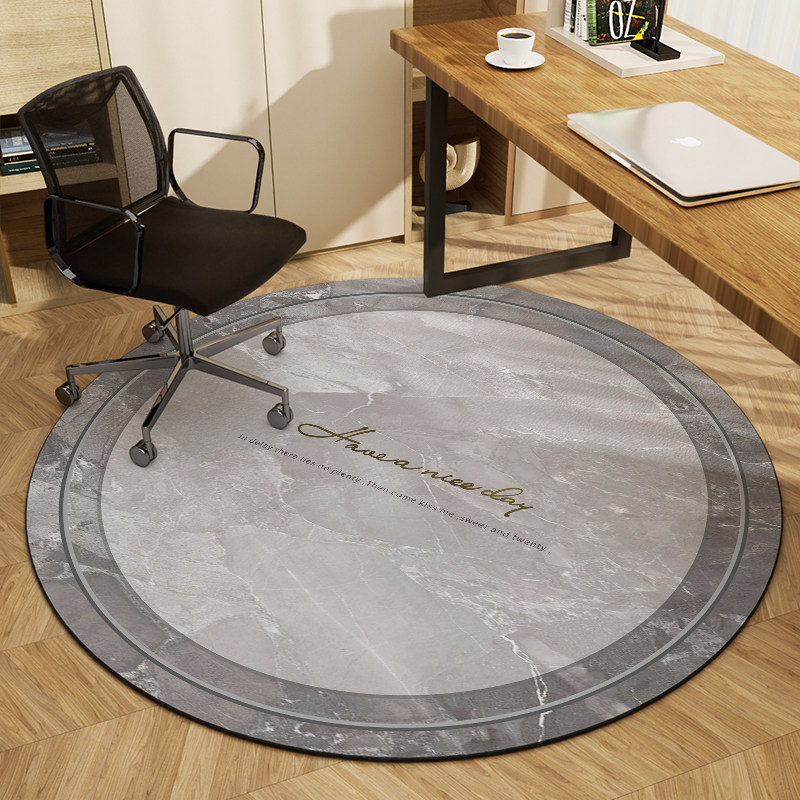 新品电脑椅地fh垫圆形转椅地毯客厅卧室书房滑轮椅子学习桌隔音化,居家布艺,转椅地垫,淘宝优惠券,粉丝福利购,淘宝优惠卷